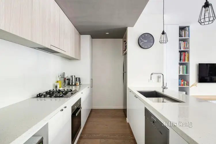 Third view of Homely apartment listing, G02/979 Heidelberg Road, Ivanhoe VIC 3079
