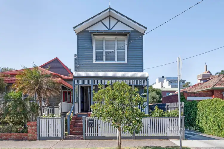 5 Sims Street, Sandringham VIC 3191