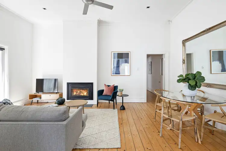 Main view of Homely house listing, 8 Fraser Street, Richmond VIC 3121