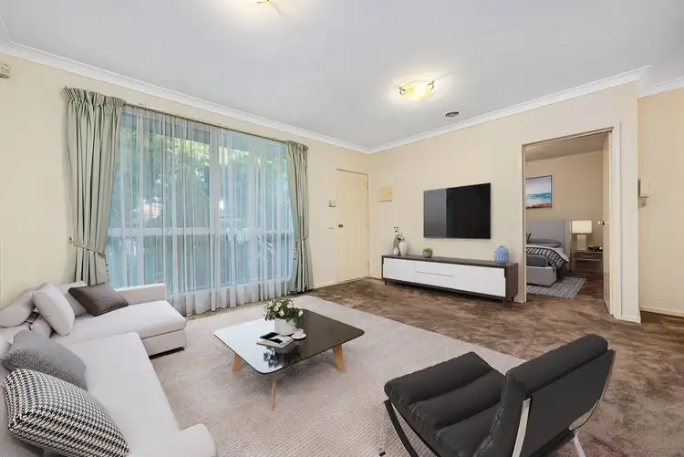 Second view of Homely house listing, 1/6 Bute Street, Murrumbeena VIC 3163