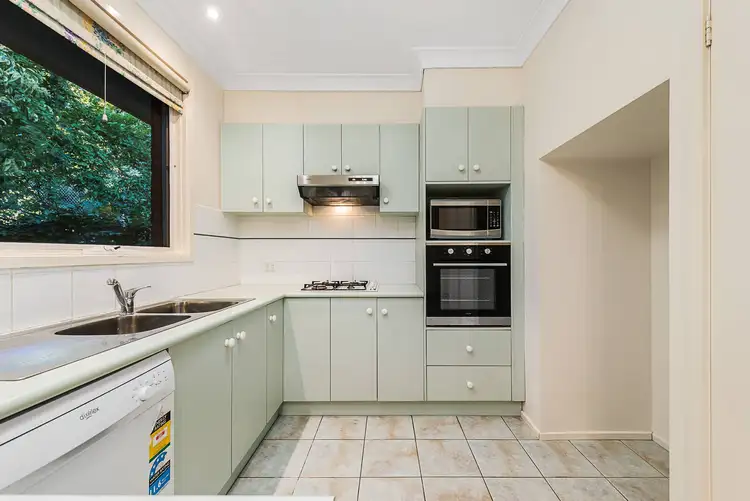 Third view of Homely house listing, 1/6 Bute Street, Murrumbeena VIC 3163
