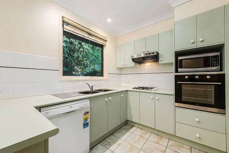 Fourth view of Homely house listing, 1/6 Bute Street, Murrumbeena VIC 3163