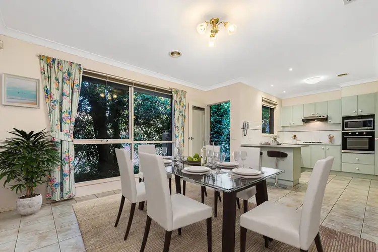 Fifth view of Homely house listing, 1/6 Bute Street, Murrumbeena VIC 3163