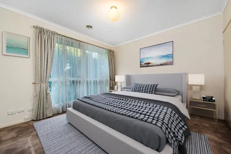 Sixth view of Homely house listing, 1/6 Bute Street, Murrumbeena VIC 3163