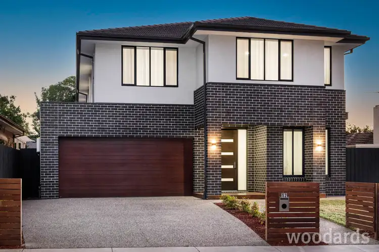 12 Holroyd Court, Blackburn South VIC 3130