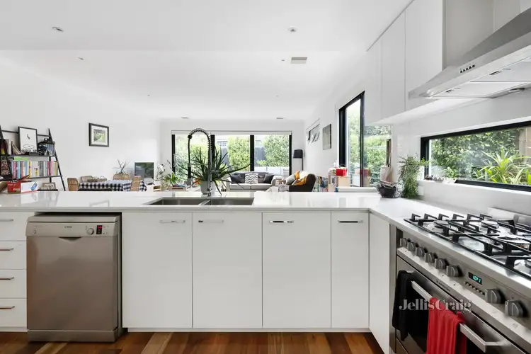 Fourth view of Homely townhouse listing, 18A Wilson Street, Highett VIC 3190