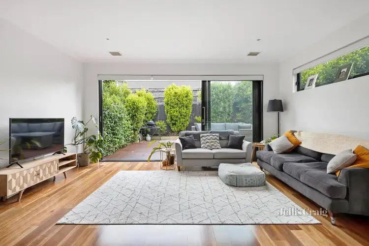 Fifth view of Homely townhouse listing, 18A Wilson Street, Highett VIC 3190