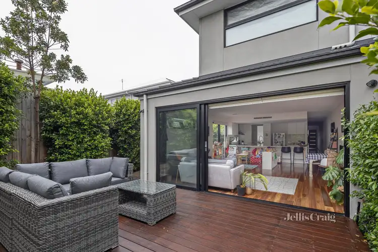 Sixth view of Homely townhouse listing, 18A Wilson Street, Highett VIC 3190
