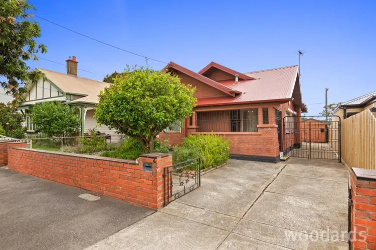 6 Lobb Street, Coburg VIC 3058