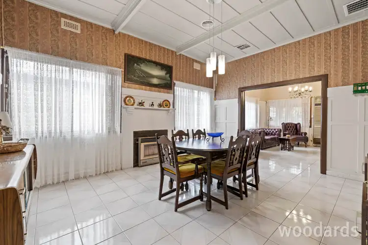 Third view of Homely house listing, 6 Lobb Street, Coburg VIC 3058