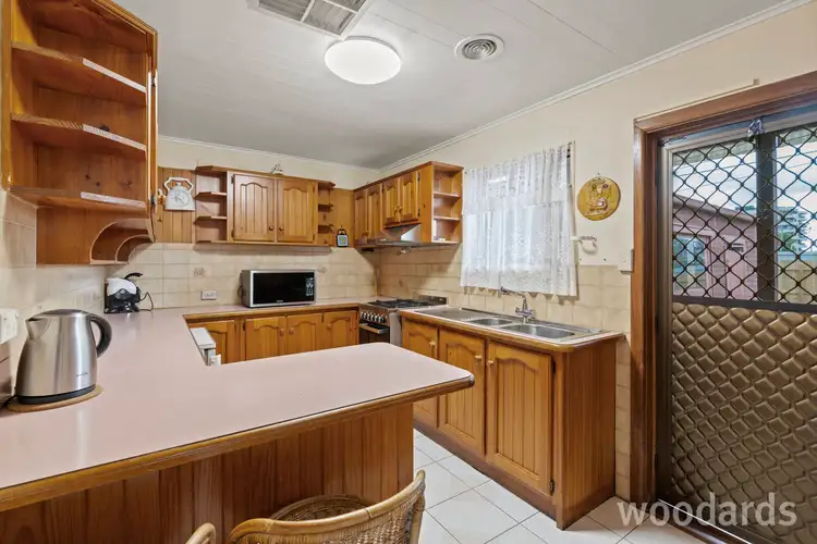 Fifth view of Homely house listing, 6 Lobb Street, Coburg VIC 3058