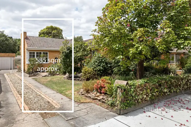 Main view of Homely house listing, 228 Koornang Road, Carnegie VIC 3163