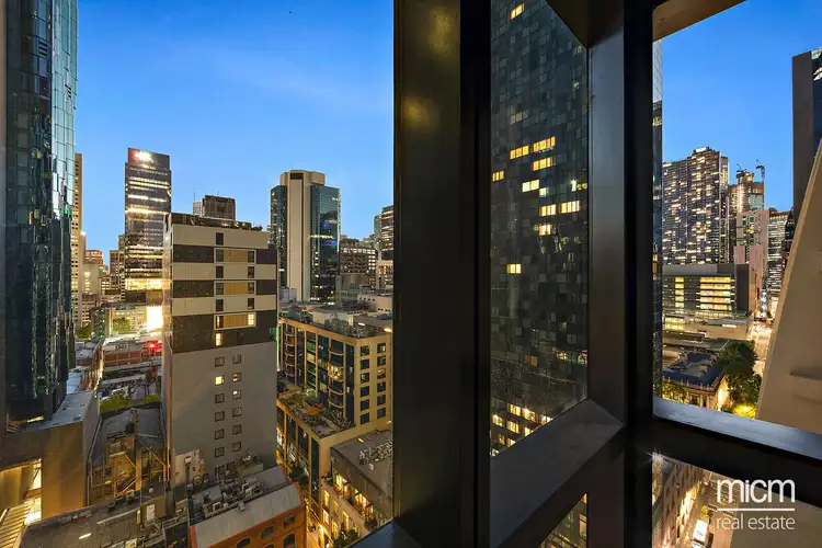 1803/296-300 Little Lonsdale Street, Melbourne VIC 3000