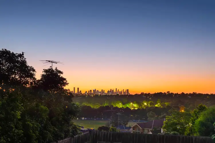 Main view of Homely house listing, 1/6 Golden Way, Bulleen VIC 3105