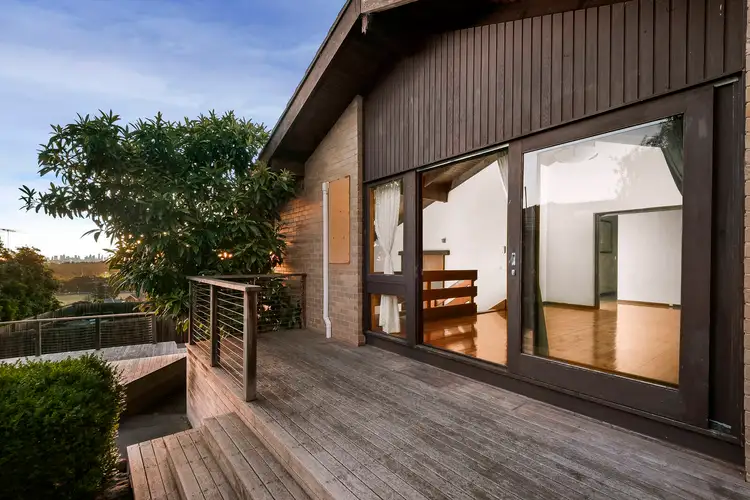 Third view of Homely house listing, 1/6 Golden Way, Bulleen VIC 3105