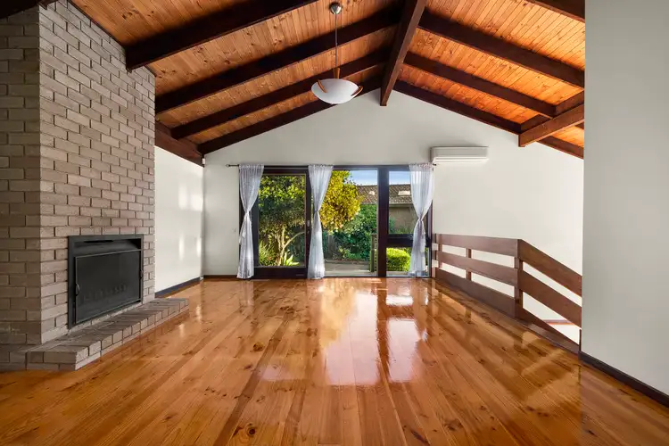 Sixth view of Homely house listing, 1/6 Golden Way, Bulleen VIC 3105