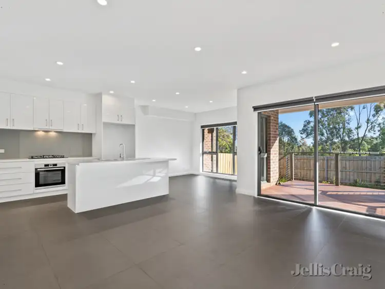 Second view of Homely house listing, 13A Liberty Parade, Ivanhoe VIC 3079