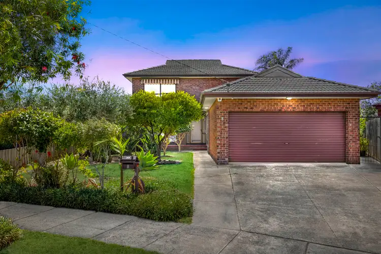 Main view of Homely house listing, 8 Newlands Court, Clarinda VIC 3169
