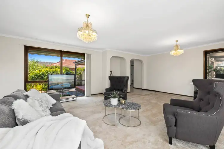 Second view of Homely house listing, 8 Newlands Court, Clarinda VIC 3169