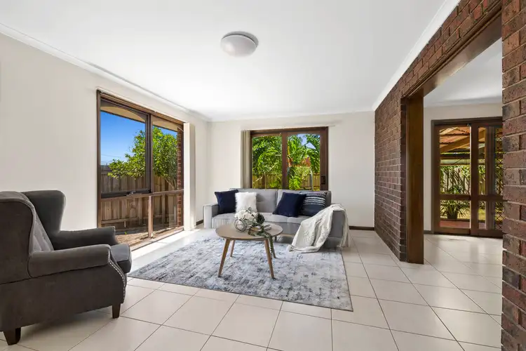 Fourth view of Homely house listing, 8 Newlands Court, Clarinda VIC 3169