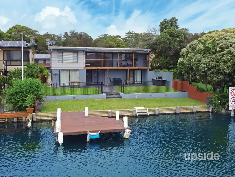 61 Cater Crescent, Sussex Inlet NSW 2540