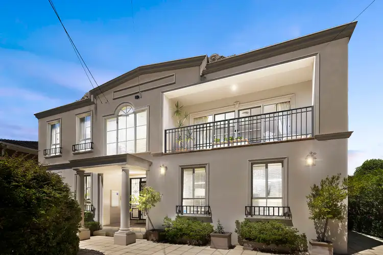 Main view of Homely house listing, 23 Thomson Street, Essendon VIC 3040