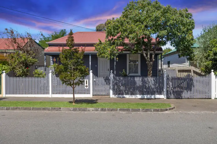 18 Oxford Street, Oakleigh VIC 3166