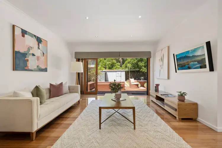 Second view of Homely house listing, 18 Oxford Street, Oakleigh VIC 3166