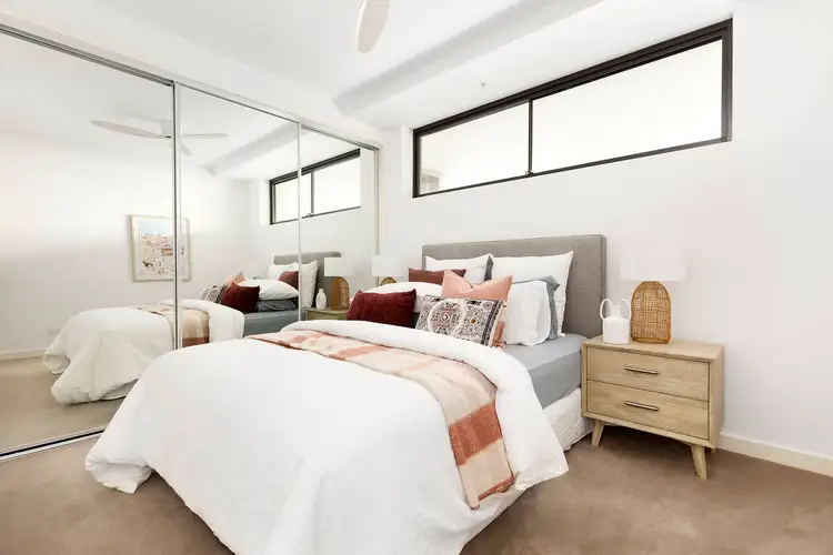 Sixth view of Homely apartment listing, APT 1/121 Riversdale Road, Hawthorn VIC 3122