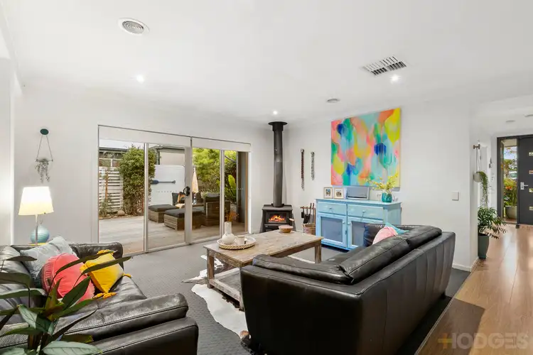 Fourth view of Homely house listing, 18 Markham Drive, Ocean Grove VIC 3226