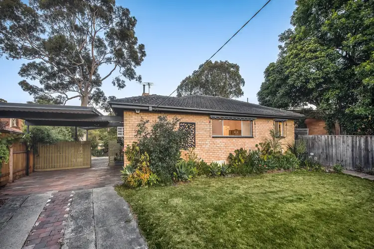 43 Gardenia Road, Balwyn North VIC 3104