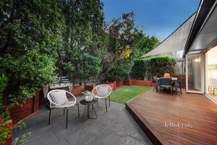 Main view of Homely house listing, 5 Churchill Close, Murrumbeena VIC 3163