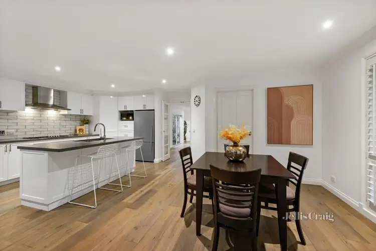 Fourth view of Homely house listing, 5 Churchill Close, Murrumbeena VIC 3163