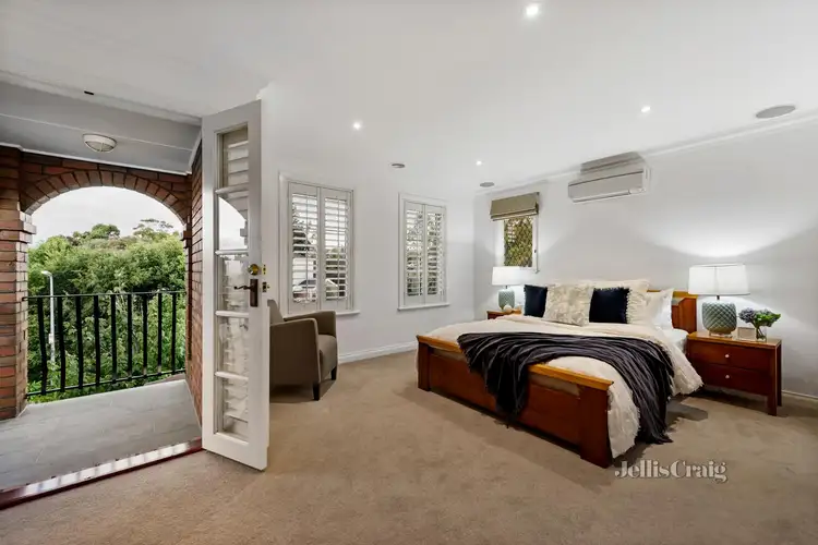 Fifth view of Homely house listing, 5 Churchill Close, Murrumbeena VIC 3163