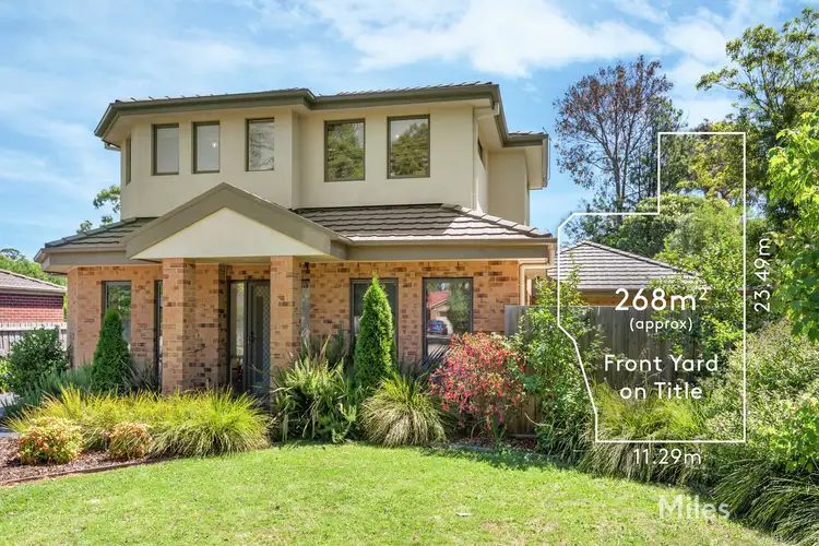 1/180 Wantirna Road, Ringwood VIC 3134