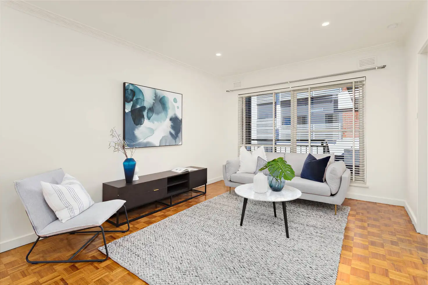 Main view of Homely apartment listing, 6/1403 Dandenong Road, Malvern East VIC 3145