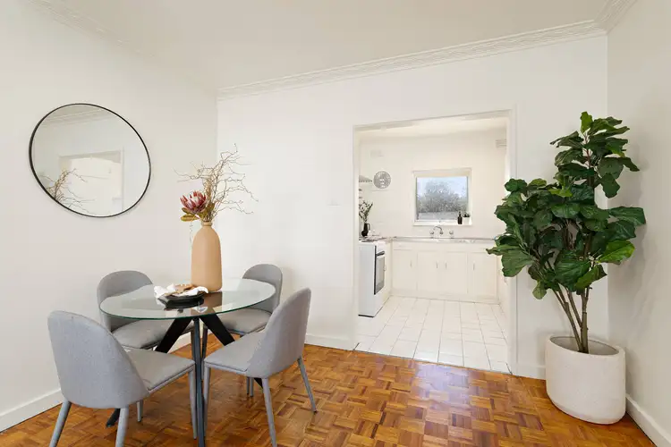 Second view of Homely apartment listing, 6/1403 Dandenong Road, Malvern East VIC 3145