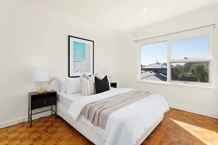 Fourth view of Homely apartment listing, 6/1403 Dandenong Road, Malvern East VIC 3145
