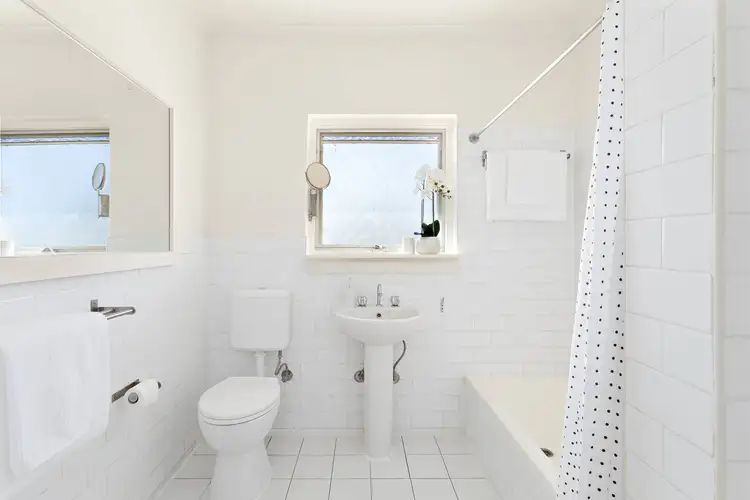 Fifth view of Homely apartment listing, 6/1403 Dandenong Road, Malvern East VIC 3145