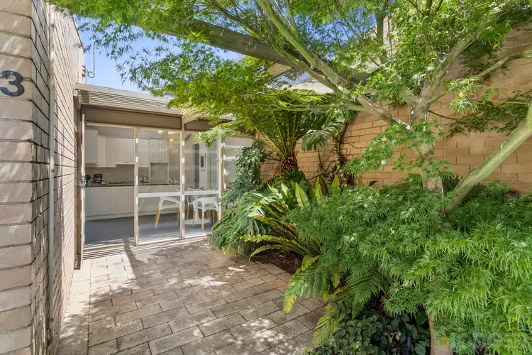 Main view of Homely unit listing, 3/43-45 Sydenham Avenue, Manifold Heights VIC 3218
