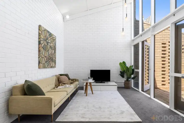 Third view of Homely unit listing, 3/43-45 Sydenham Avenue, Manifold Heights VIC 3218