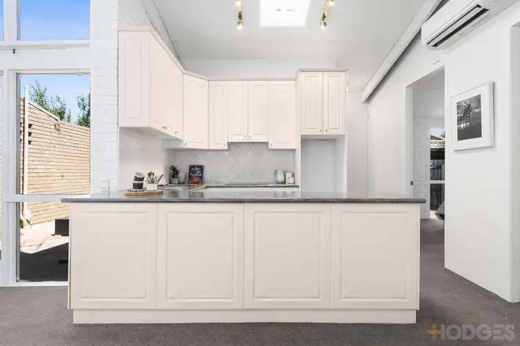 Fourth view of Homely unit listing, 3/43-45 Sydenham Avenue, Manifold Heights VIC 3218