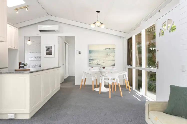 Sixth view of Homely unit listing, 3/43-45 Sydenham Avenue, Manifold Heights VIC 3218