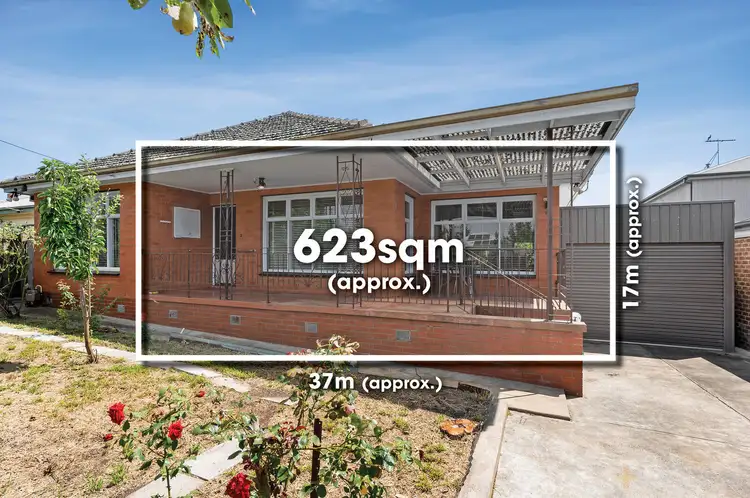 Main view of Homely house listing, 12 Drysdale Avenue, Hamlyn Heights VIC 3215