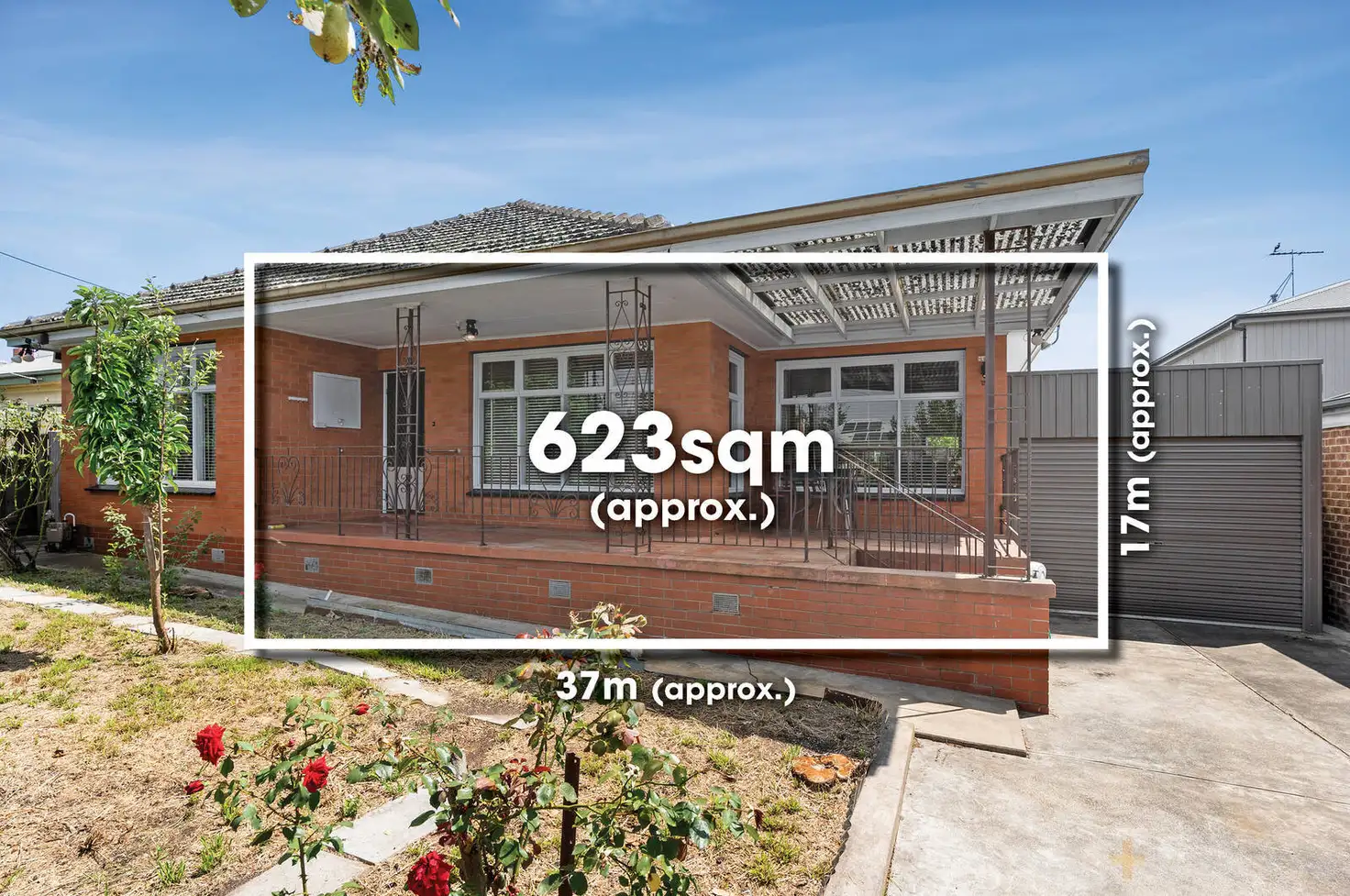 Main view of Homely house listing, 12 Drysdale Avenue, Hamlyn Heights VIC 3215