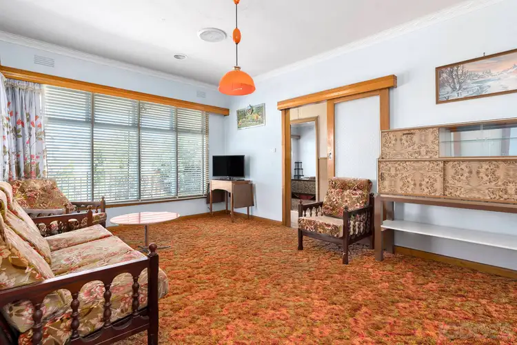 Fifth view of Homely house listing, 12 Drysdale Avenue, Hamlyn Heights VIC 3215