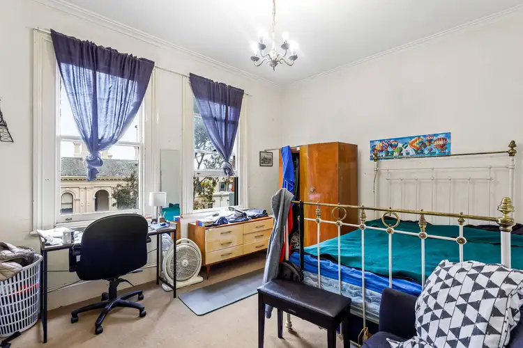 Third view of Homely house listing, 161A Elgin Street, Carlton VIC 3053