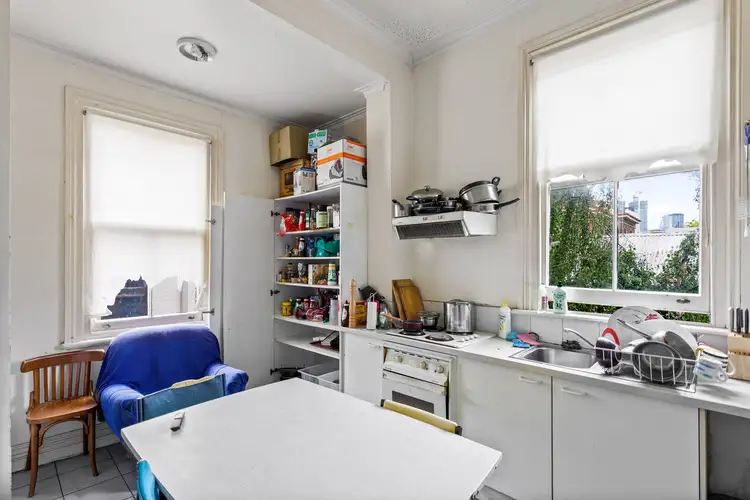 Sixth view of Homely house listing, 161A Elgin Street, Carlton VIC 3053