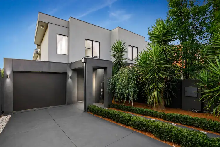 Main view of Homely townhouse listing, 363B Bambra Road, Caulfield South VIC 3162
