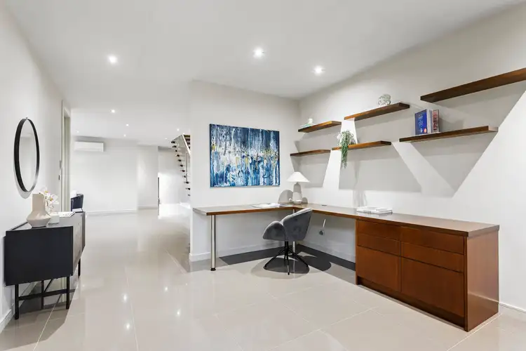 Second view of Homely townhouse listing, 363B Bambra Road, Caulfield South VIC 3162